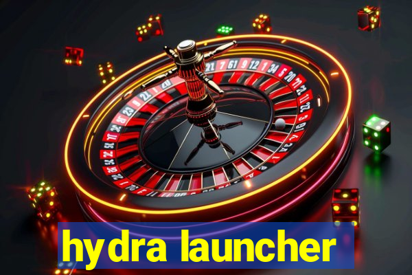 hydra launcher